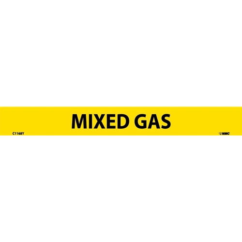 Mixed Gas Pressure Sensitive (C1168Y)