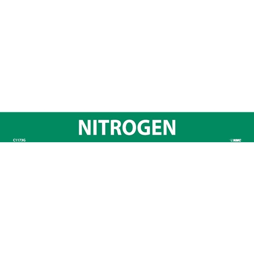 Nitrogen Pressure Sensitive (C1173G)