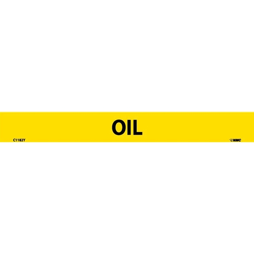 Oil Pressure Sensitive (C1182Y)