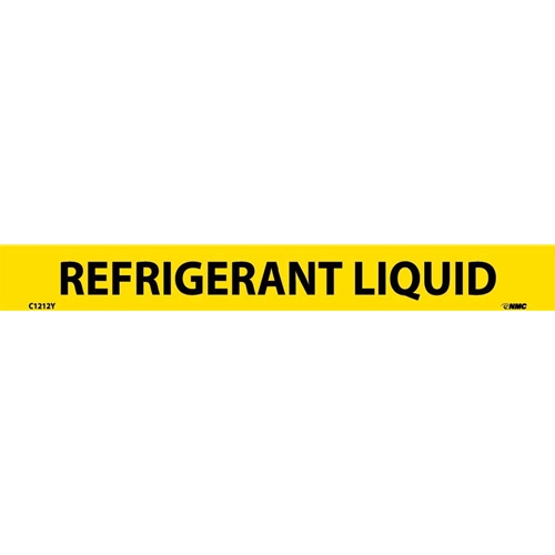 Refrigerant Liquid Pressure Sensitive (C1212Y)