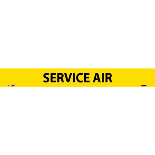 Service Air Pressure Sensitive (C1226Y)