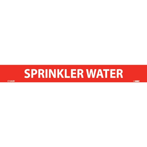 Sprinkler Water Pressure Sensitive (C1242R)