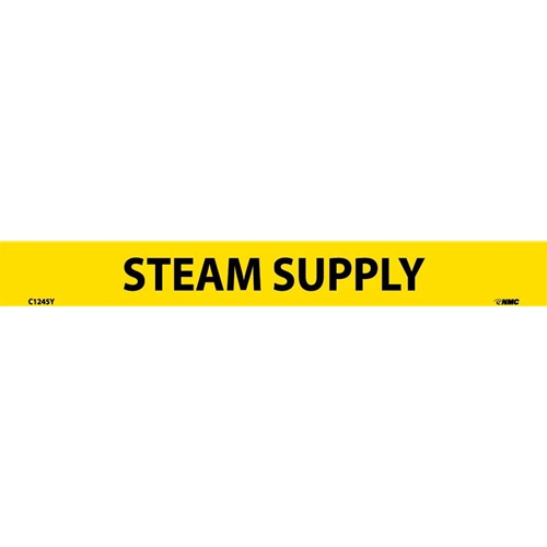 Steam Supply Pressure Sensitive (C1245Y)