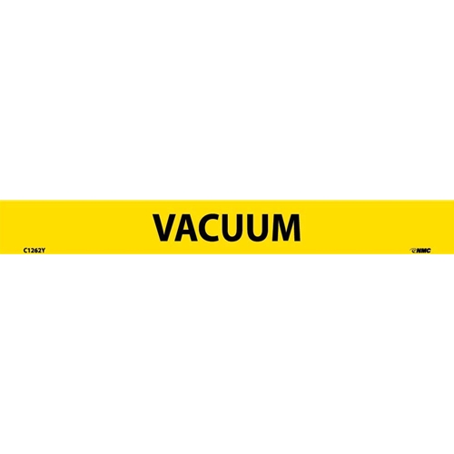 Vacuum Pressure Sensitive (C1262Y)