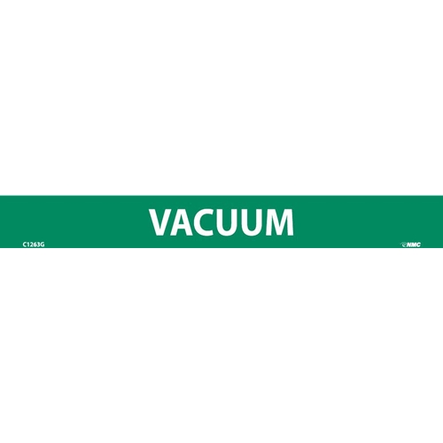 Vacuum Pressure Sensitive (C1263G)