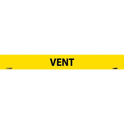 Vent Pressure Sensitive (C1269Y)