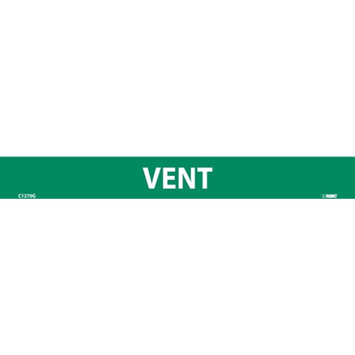Vent Pressure Sensitive (C1270G)