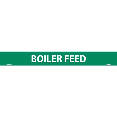 Boiler Feed Pressure Sensitive (C1283G)