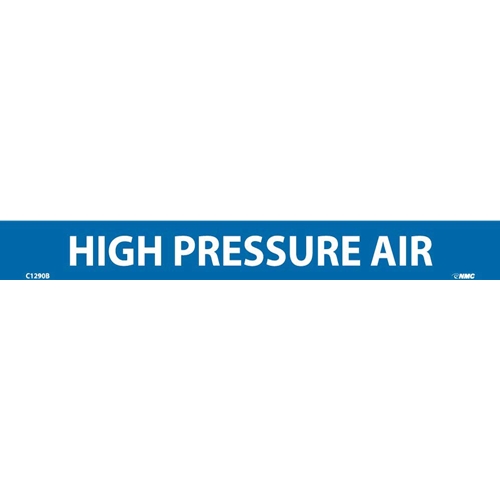 High Pressure Air Pressure Sensitive (C1290B)
