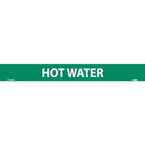 Hot Water Pressure Sensitive (C1292G)