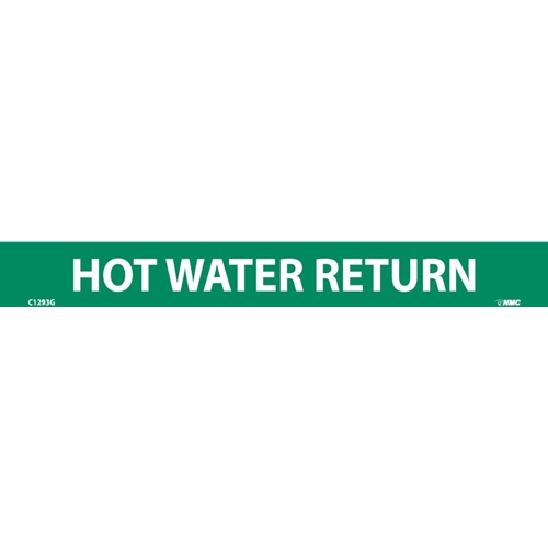 Hot Water Return Pressure Sensitive (C1293G)
