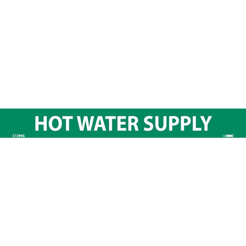Hot Water Supply Pressure Sensitive (C1294G)
