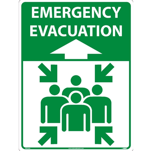 Emergency Evacuation (WF05AA)
