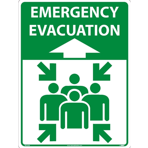 Emergency Evacuation (WF05SW)