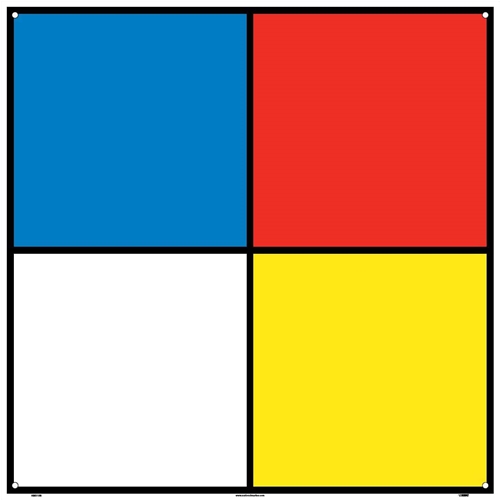 Hazardous Materials System Labels (HMS15R)