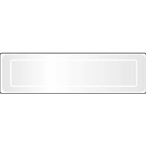 Silver Reflective Strip (HH202)