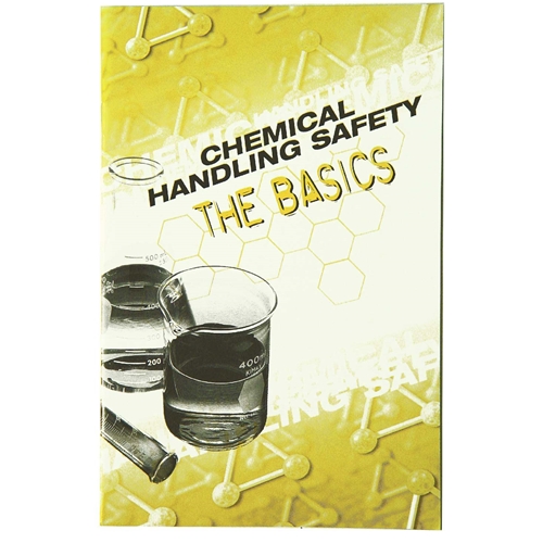 Chemical Handling  Safety Awareness Handbook (HB04)