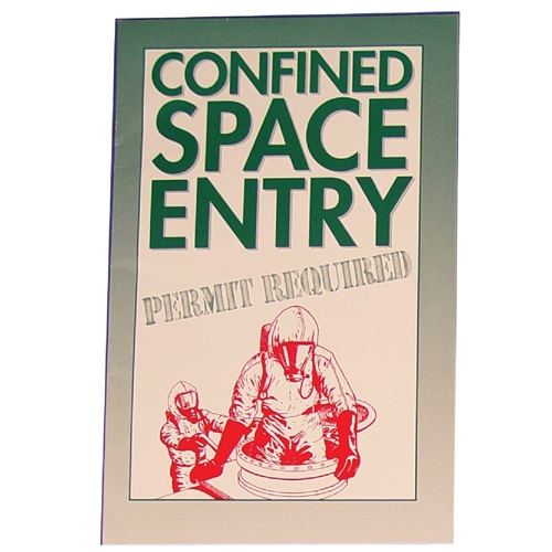 Confined Space Safety Awareness Handbook (HB05)