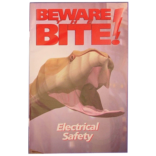 Electrical Safety Awareness Handbook (HB06)