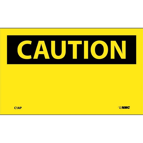 Caution Sign (C1AP)