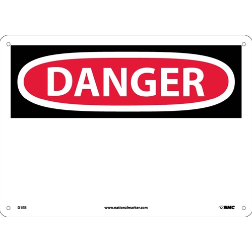 Danger Sign (D1EB)