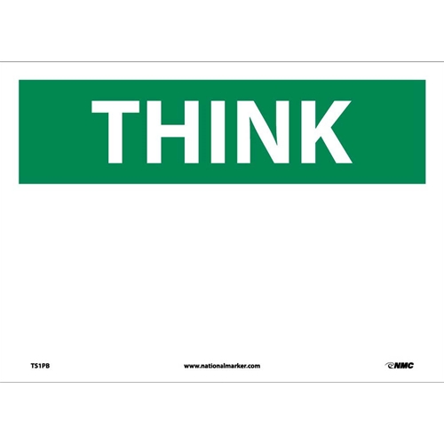 Think Sign (TS1PB)