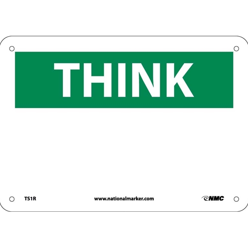 Think Sign (TS1R)
