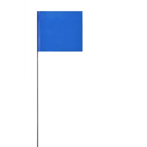 Marking Flag Blue (MF21B)