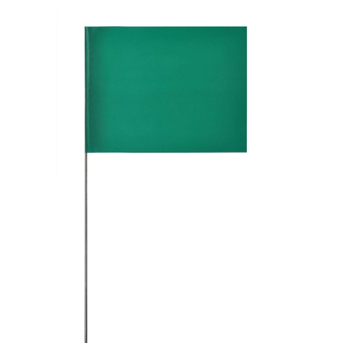 Marking Flag Green (MF21G)