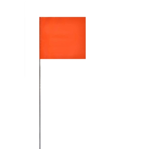 Marking Flag Orange (MF21O)
