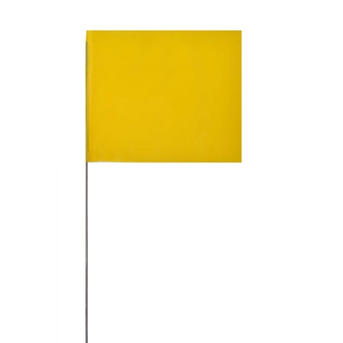 Marking Flag Yellow (MF21Y)