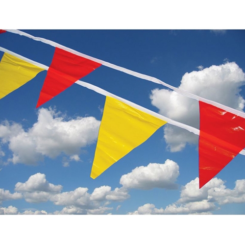 Pennant Flag (PF2Y)