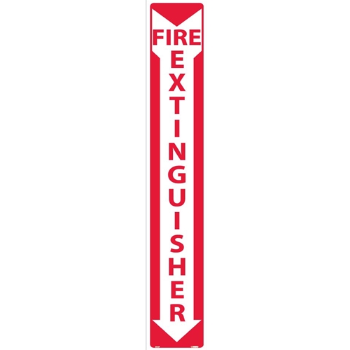 Fire Extinguisher Sign (M39P)