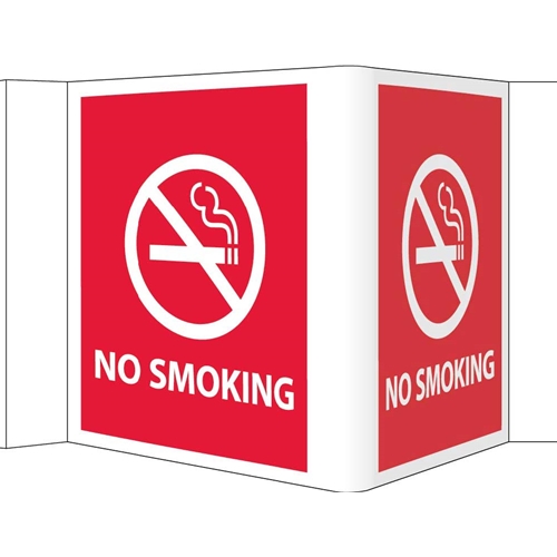 No Smoking Sign (VS9R)