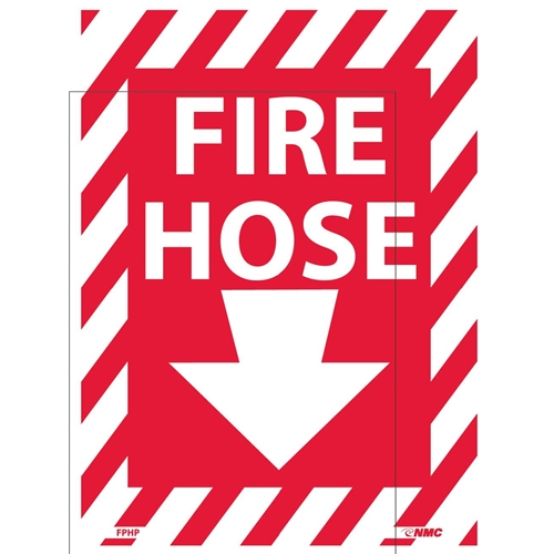 Fire Hose Sign (FPHP)