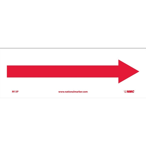 Right Arrow Sign (M13P)
