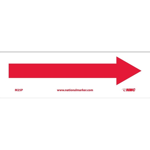 Right Arrow Sign (M25P)