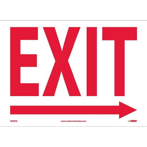 Exit Sign (MERPB)