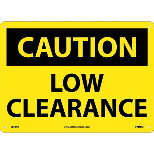 caution-low-clearance-sign-c552ab