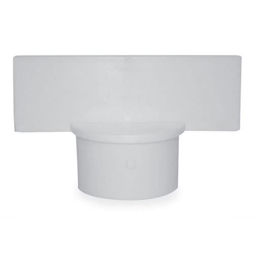 Sign Adapter White (HDSAW)