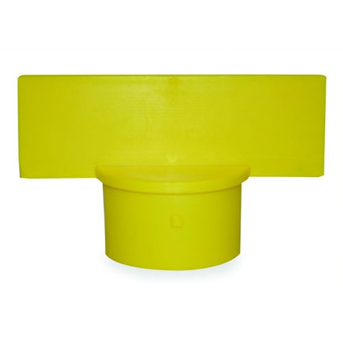 Sign Adapter Yellow (HDSAY)
