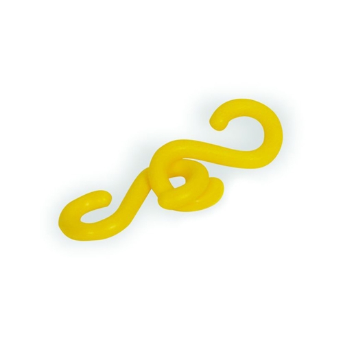 Connecting S-Hooks (PSH15Y)