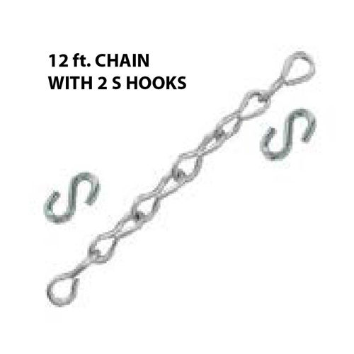 Wheel Chock (WCC)
