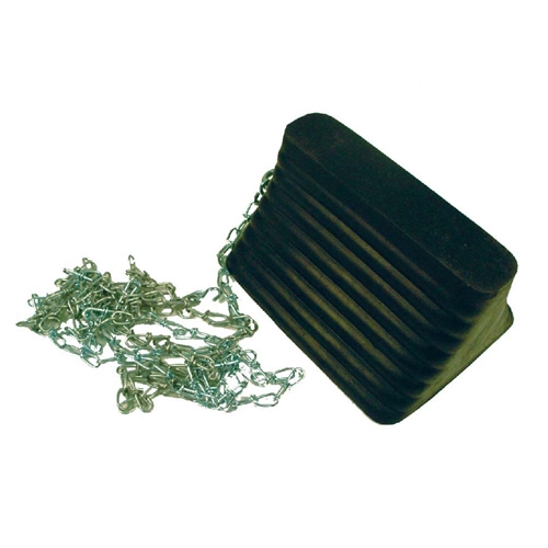 Wheel Chock (WCR2C)