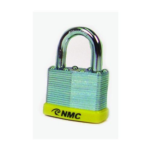 Laminated Padlocks (APSY)