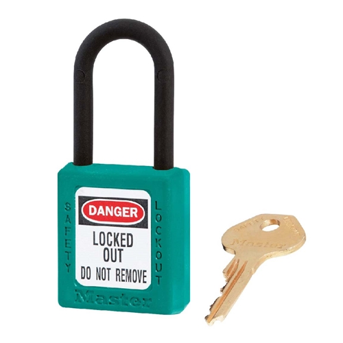 Dielectric Padlocks (MP406T)