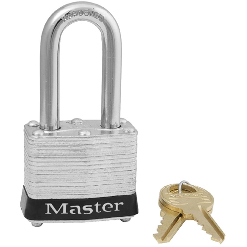 Lockout Padlocks (MPLBK)
