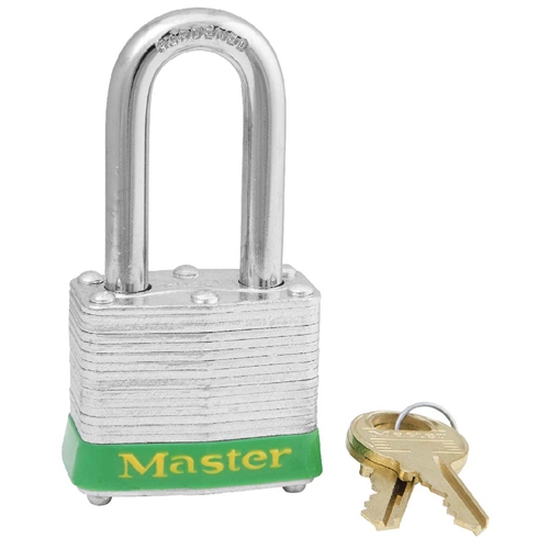 Lockout Padlocks (MPLG)