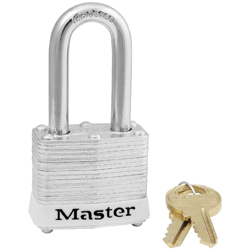 Lockout Padlocks (MPLW)