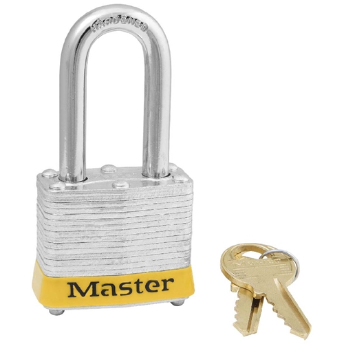 Lockout Padlocks (MPLY)